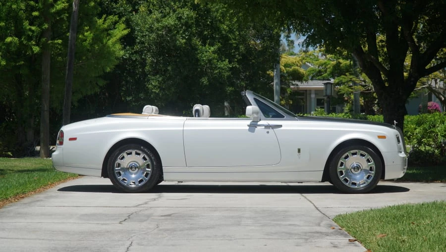 2017 Rolls-Royce Phantom VII - Image 27 of 31
