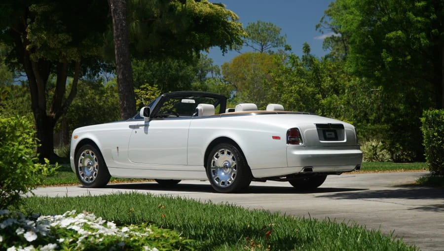 2017 Rolls-Royce Phantom VII - Image 22 of 31