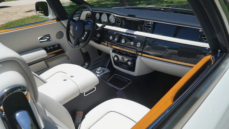 2017 Rolls-Royce Phantom VII - Image 30 of 31