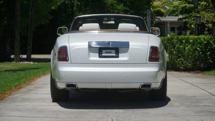 2017 Rolls-Royce Phantom VII - Image 5 of 31
