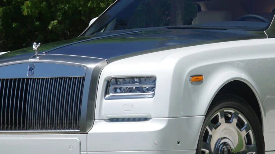 2017 Rolls-Royce Phantom VII - Image 29 of 31