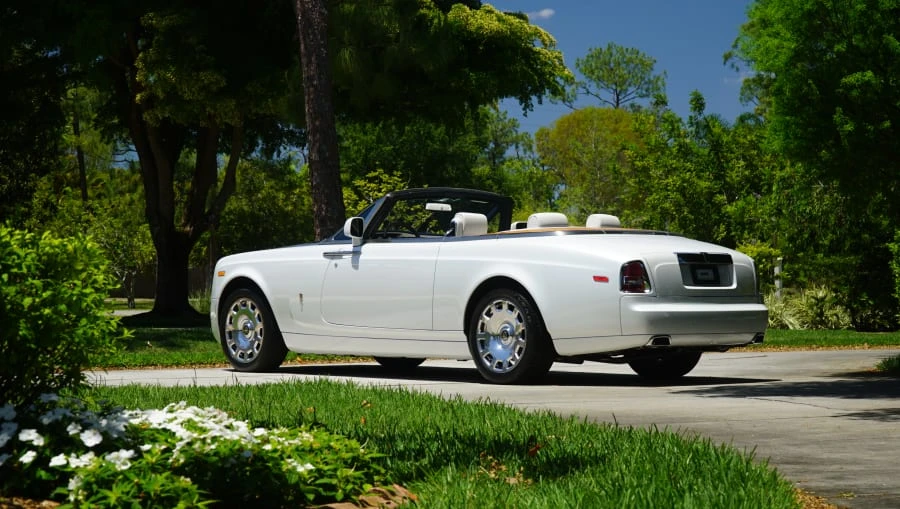 2017 Rolls-Royce Phantom VII - Image 15 of 31