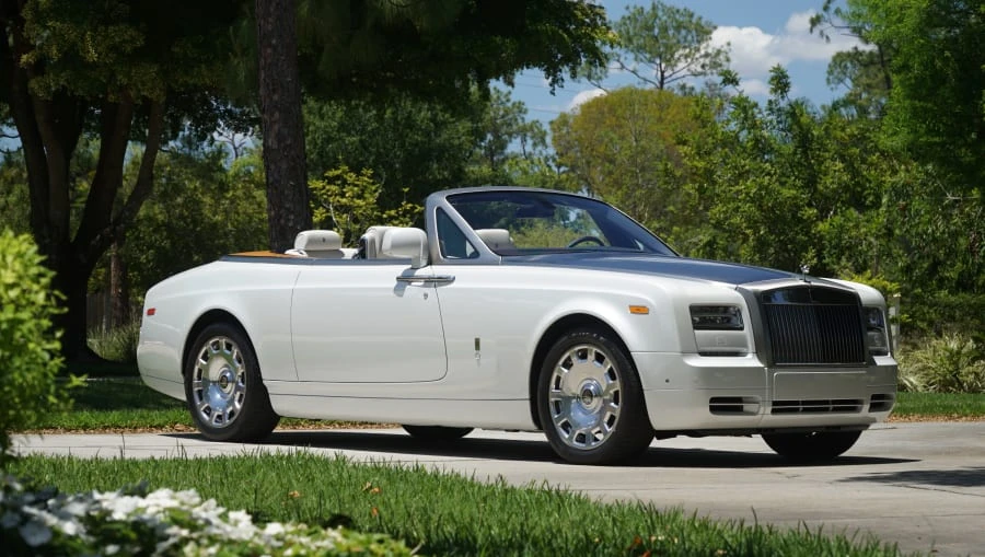 2017 Rolls-Royce Phantom VII - Image 28 of 31