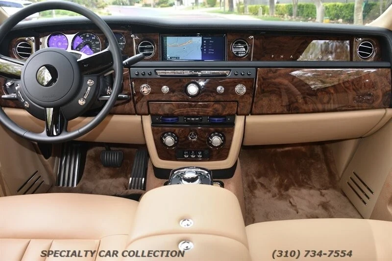 2017 Rolls-Royce Phantom VII - Image 21 of 21