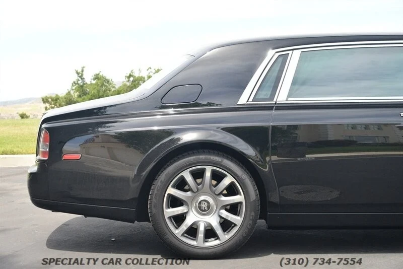 2017 Rolls-Royce Phantom VII - Image 8 of 21