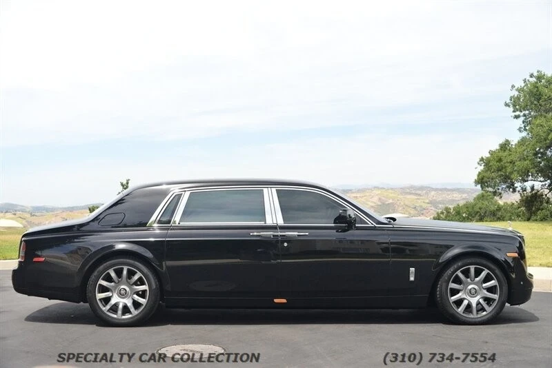 2017 Rolls-Royce Phantom VII - Image 7 of 21