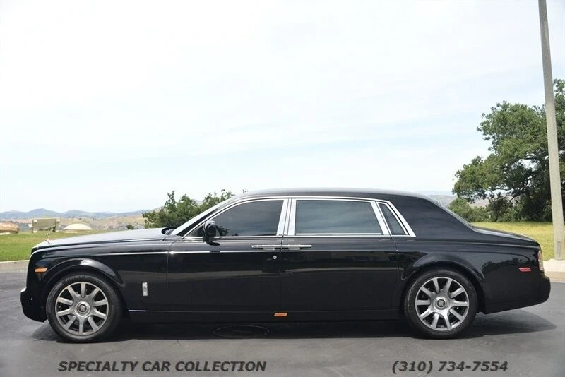 2017 Rolls-Royce Phantom VII - Image 13 of 21