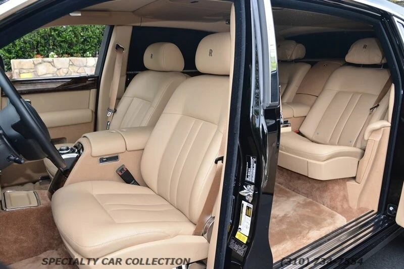 2017 Rolls-Royce Phantom VII - Image 19 of 21