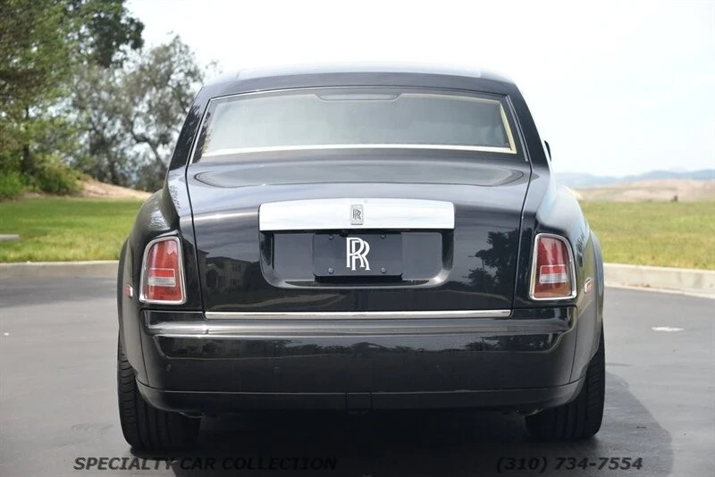 2017 Rolls-Royce Phantom VII - Image 11 of 21