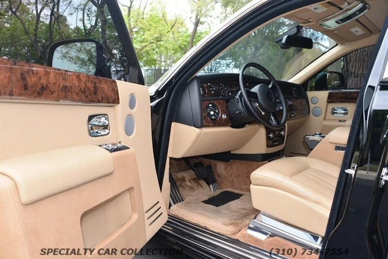 2017 Rolls-Royce Phantom VII - Image 18 of 21