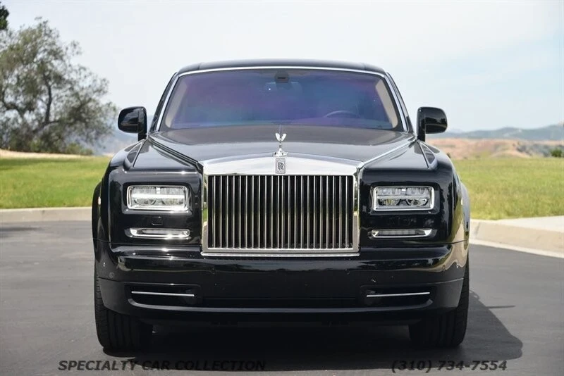2017 Rolls-Royce Phantom VII - Image 2 of 21