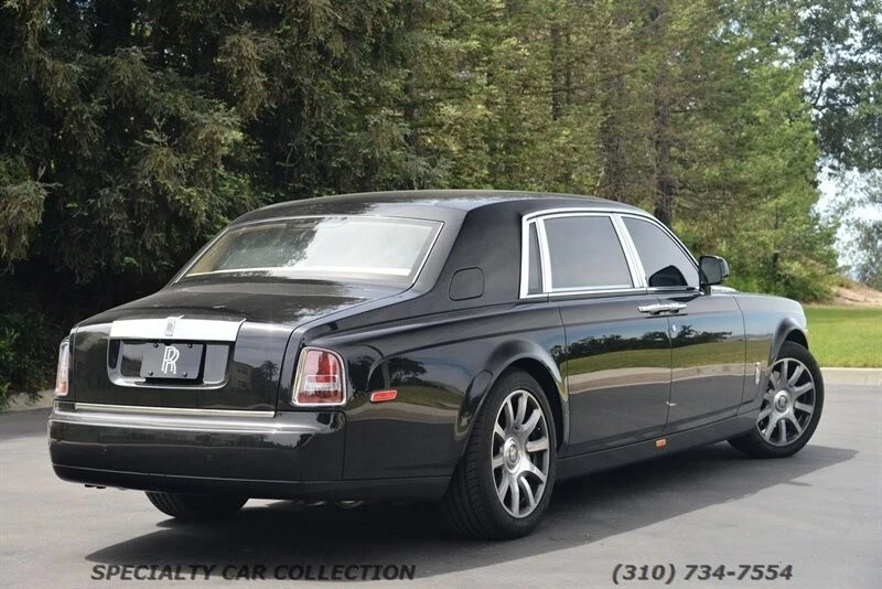 2017 Rolls-Royce Phantom VII - Image 10 of 21