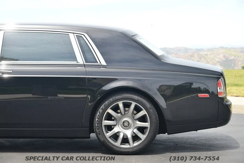 2017 Rolls-Royce Phantom VII - Image 15 of 21