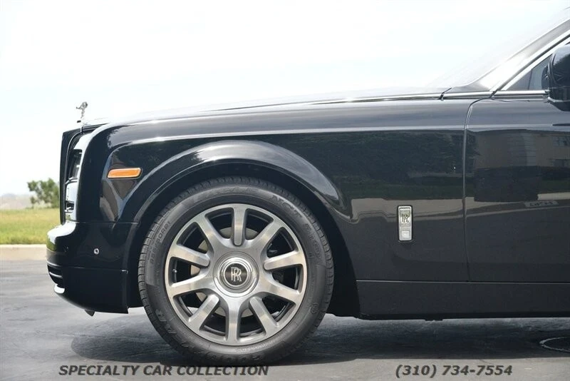 2017 Rolls-Royce Phantom VII - Image 14 of 21