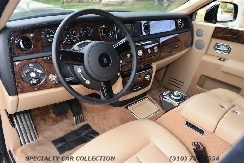 2017 Rolls-Royce Phantom VII - Image 20 of 21