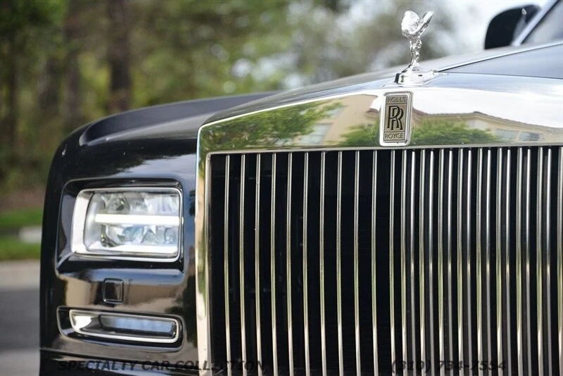 2017 Rolls-Royce Phantom VII - Image 16 of 21