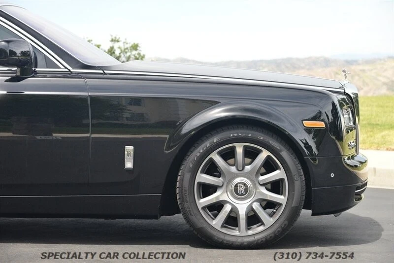 2017 Rolls-Royce Phantom VII - Image 9 of 21