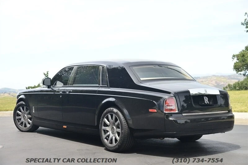 2017 Rolls-Royce Phantom VII - Image 12 of 21