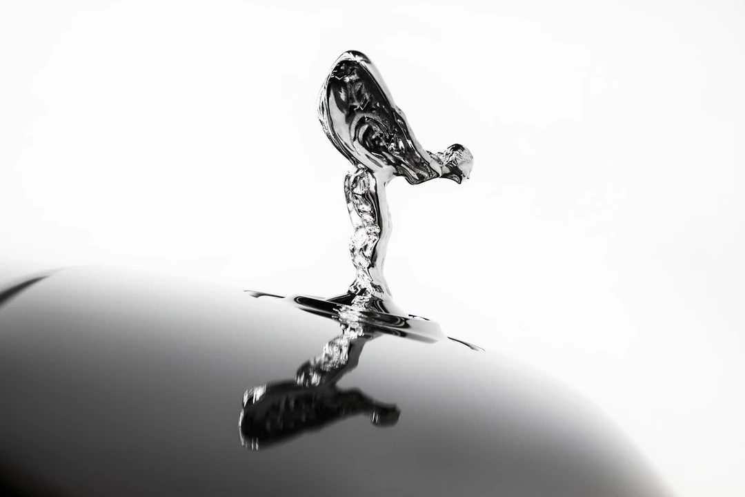 2017 Rolls-Royce Wraith 2nd Gen - Image 10 of 31