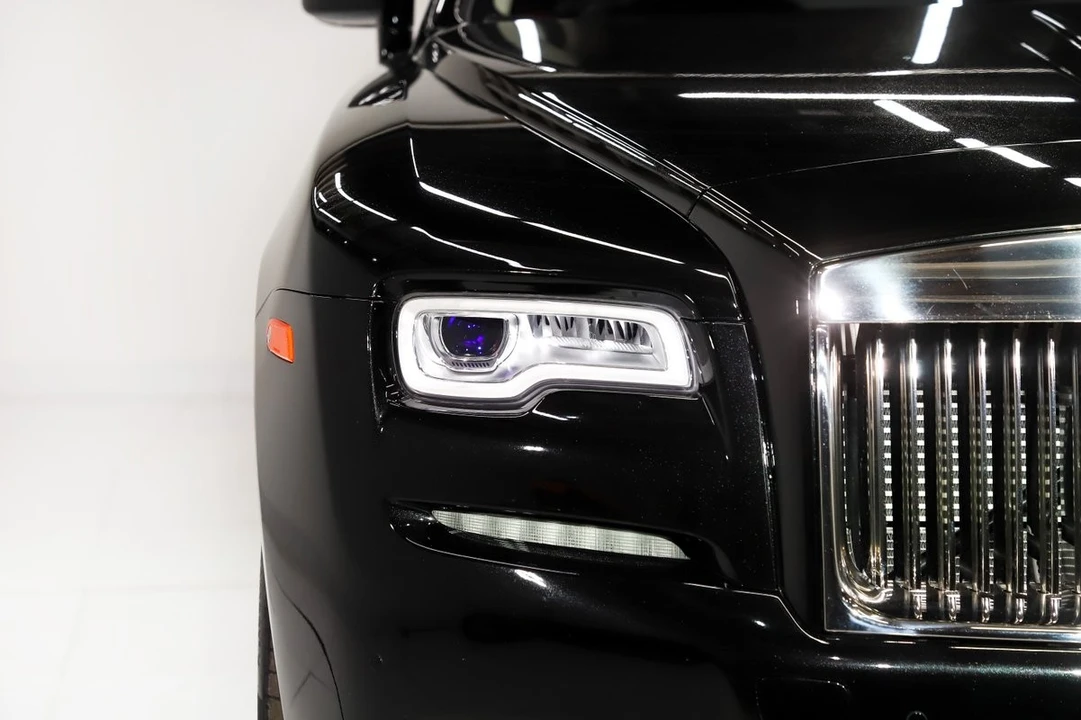 2017 Rolls-Royce Wraith 2nd Gen - Image 28 of 31