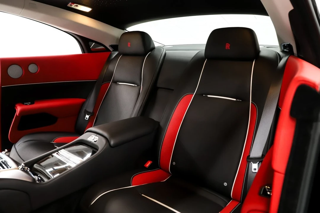 2017 Rolls-Royce Wraith 2nd Gen - Image 15 of 31