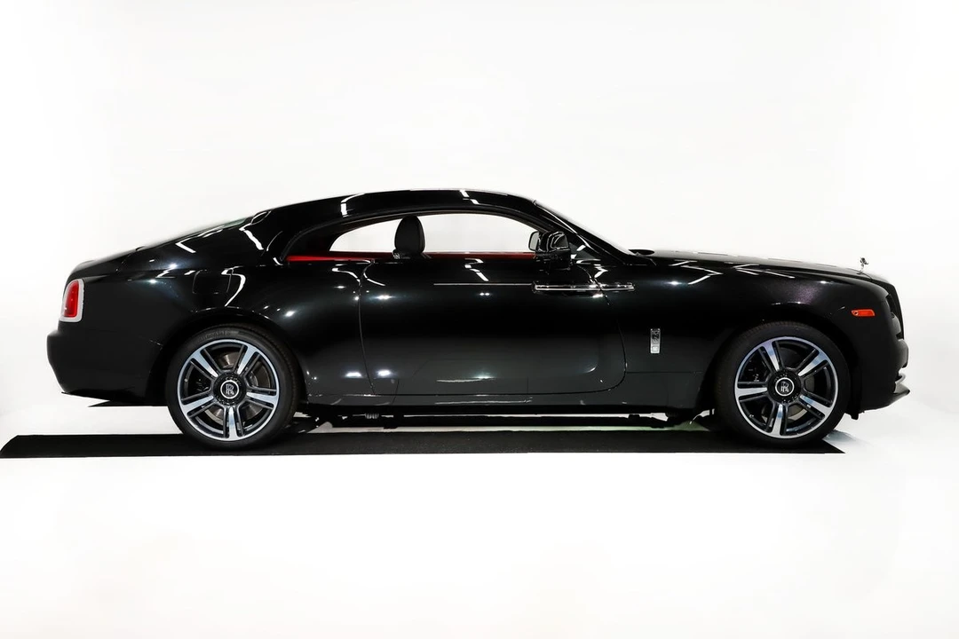 2017 Rolls-Royce Wraith 2nd Gen - Image 17 of 31