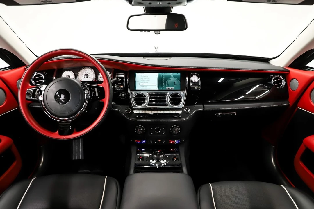 2017 Rolls-Royce Wraith 2nd Gen - Image 29 of 31