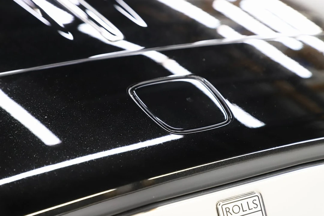 2017 Rolls-Royce Wraith 2nd Gen - Image 11 of 31