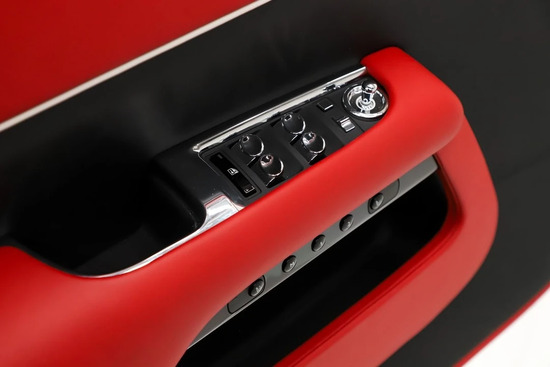 2017 Rolls-Royce Wraith 2nd Gen - Image 8 of 31