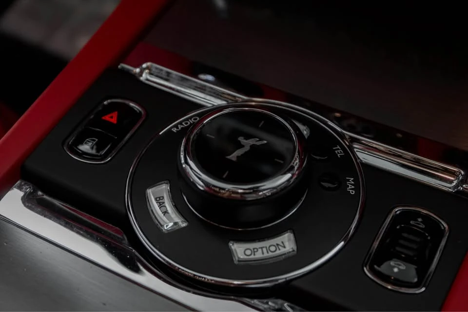 2017 Rolls-Royce Wraith 2nd Gen - Image 11 of 13