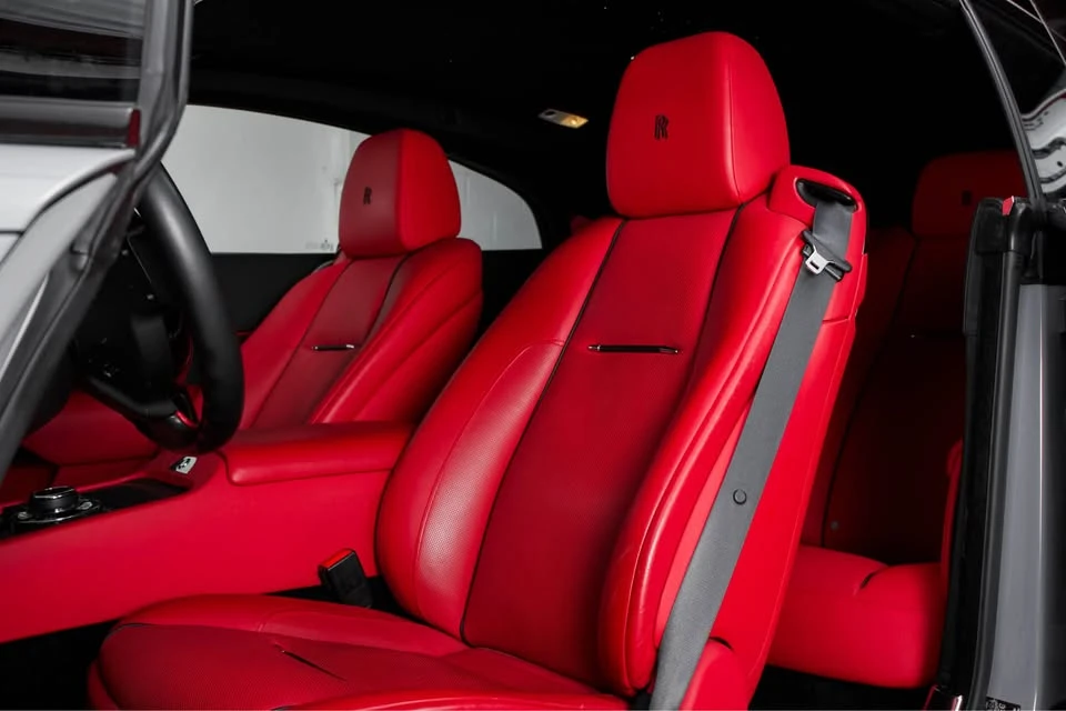 2017 Rolls-Royce Wraith 2nd Gen - Image 10 of 13