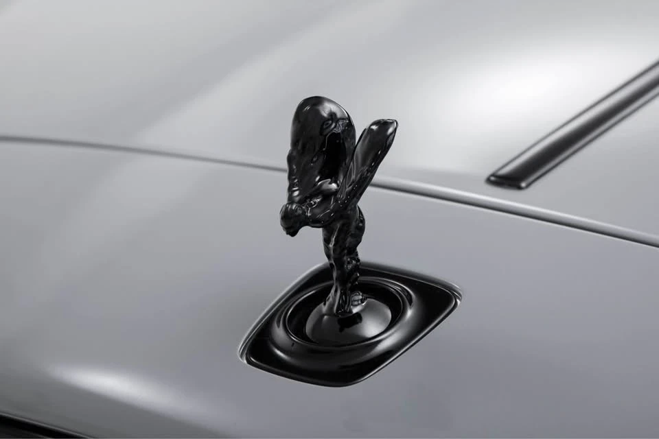 2017 Rolls-Royce Wraith 2nd Gen - Image 12 of 13
