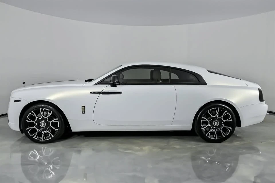 2017 Rolls-Royce Wraith 2nd Gen - Image 8 of 20