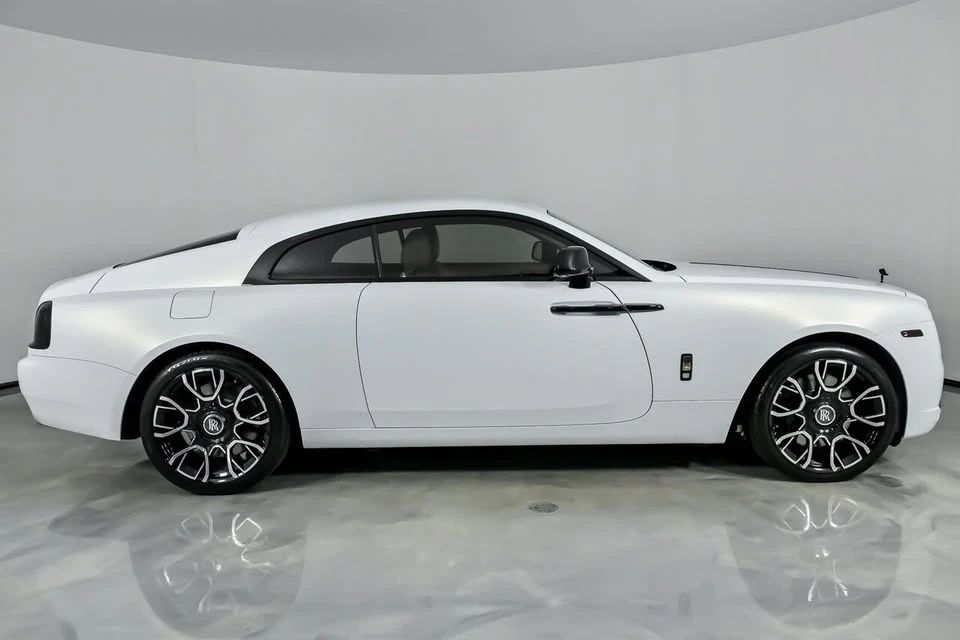 2017 Rolls-Royce Wraith 2nd Gen - Image 14 of 20