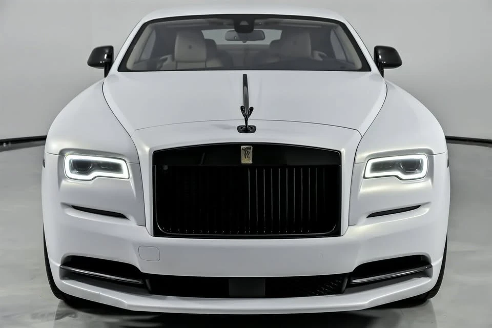 2017 Rolls-Royce Wraith 2nd Gen - Image 5 of 20