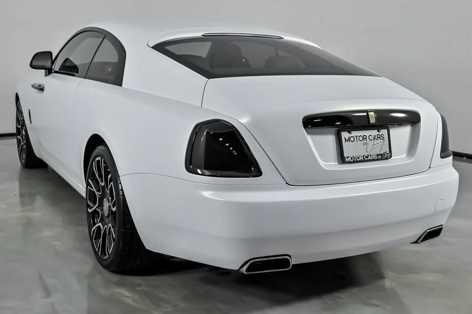 2017 Rolls-Royce Wraith 2nd Gen - Image 10 of 20