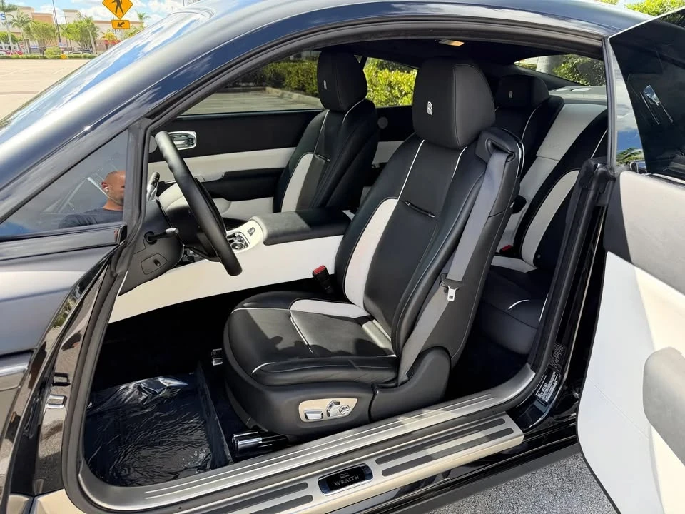 2017 Rolls-Royce Wraith 2nd Gen - Image 11 of 20