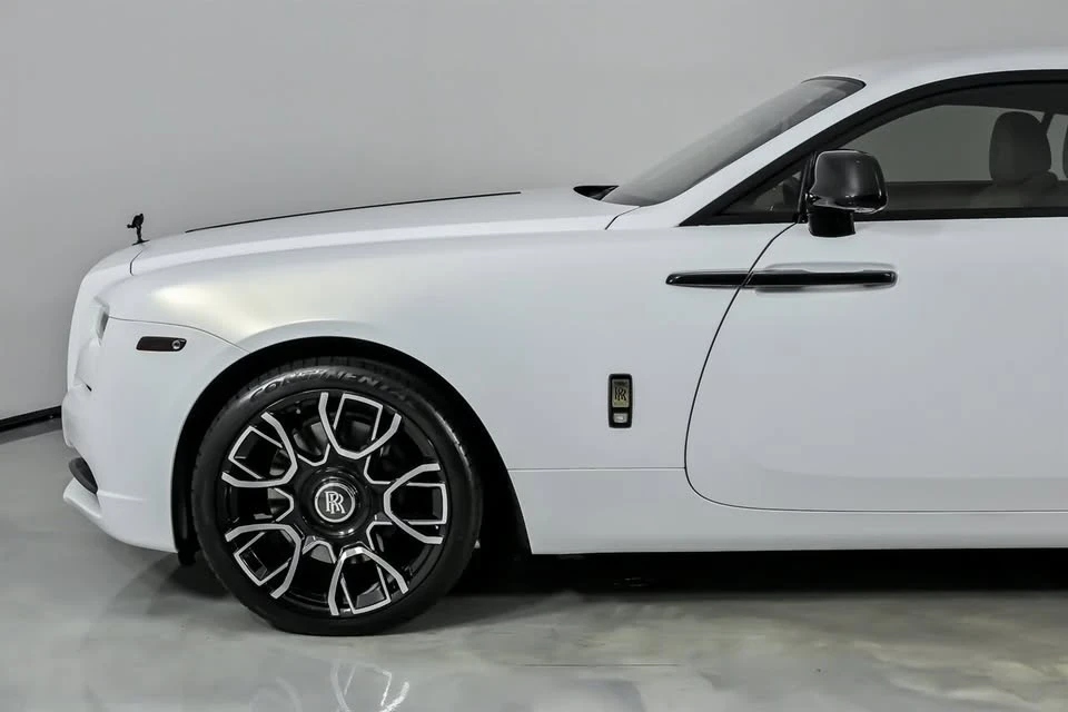 2017 Rolls-Royce Wraith 2nd Gen - Image 7 of 20