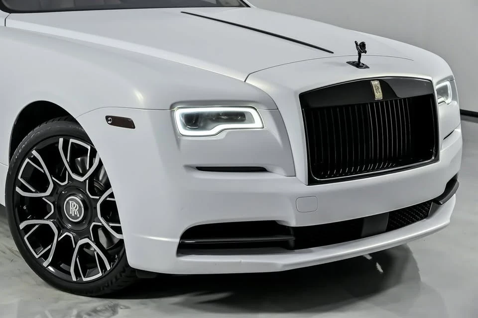 2017 Rolls-Royce Wraith 2nd Gen - Image 3 of 20