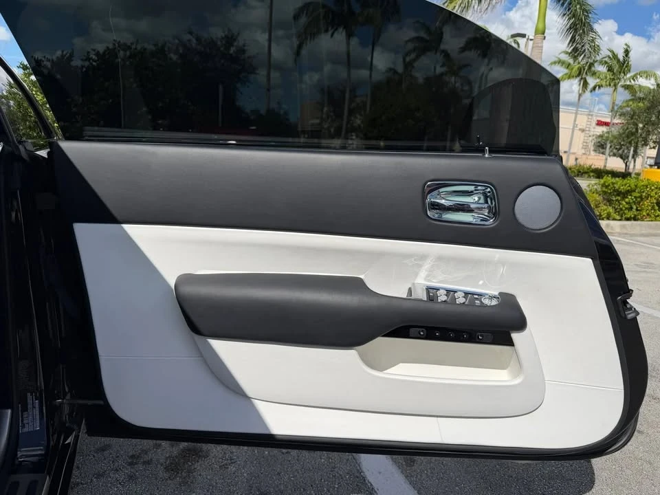 2017 Rolls-Royce Wraith 2nd Gen - Image 16 of 20