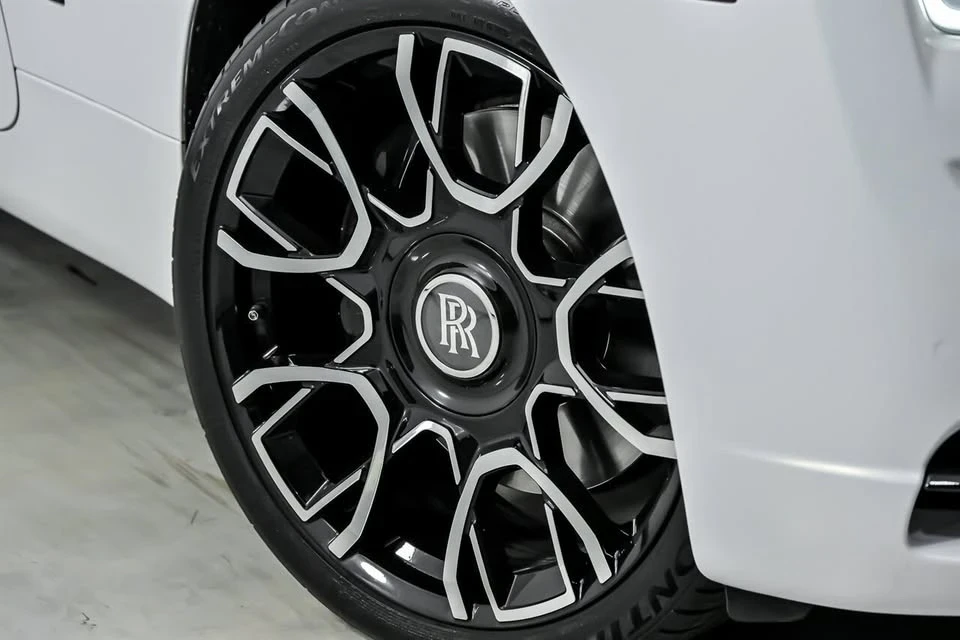 2017 Rolls-Royce Wraith 2nd Gen - Image 4 of 20