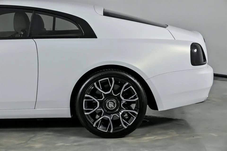 2017 Rolls-Royce Wraith 2nd Gen - Image 9 of 20