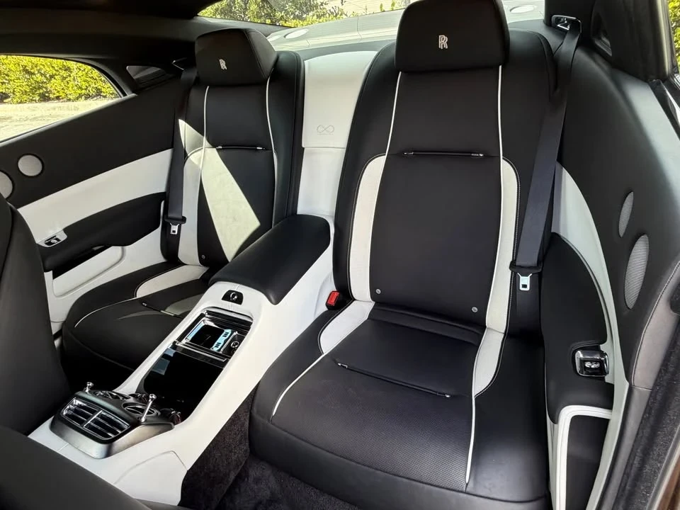2017 Rolls-Royce Wraith 2nd Gen - Image 13 of 20