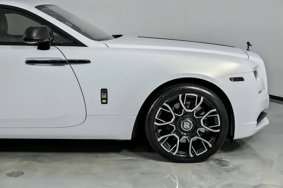 2017 Rolls-Royce Wraith 2nd Gen - Image 15 of 20