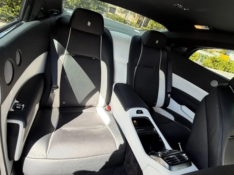 2017 Rolls-Royce Wraith 2nd Gen - Image 19 of 20