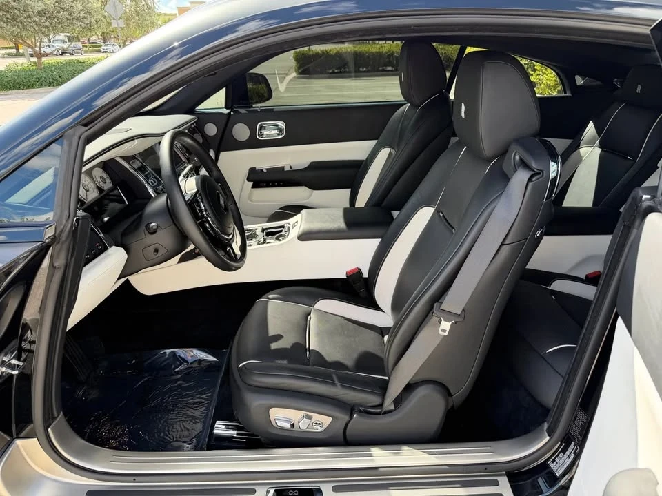 2017 Rolls-Royce Wraith 2nd Gen - Image 12 of 20