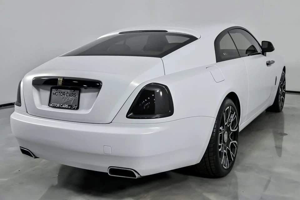 2017 Rolls-Royce Wraith 2nd Gen - Image 12 of 20