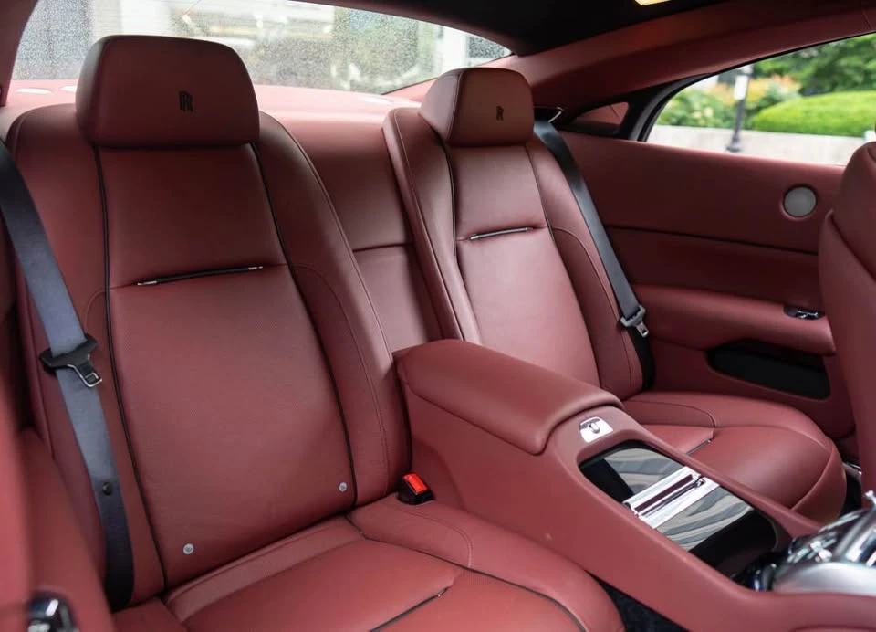 2017 Rolls-Royce Wraith 2nd Gen - Image 7 of 9