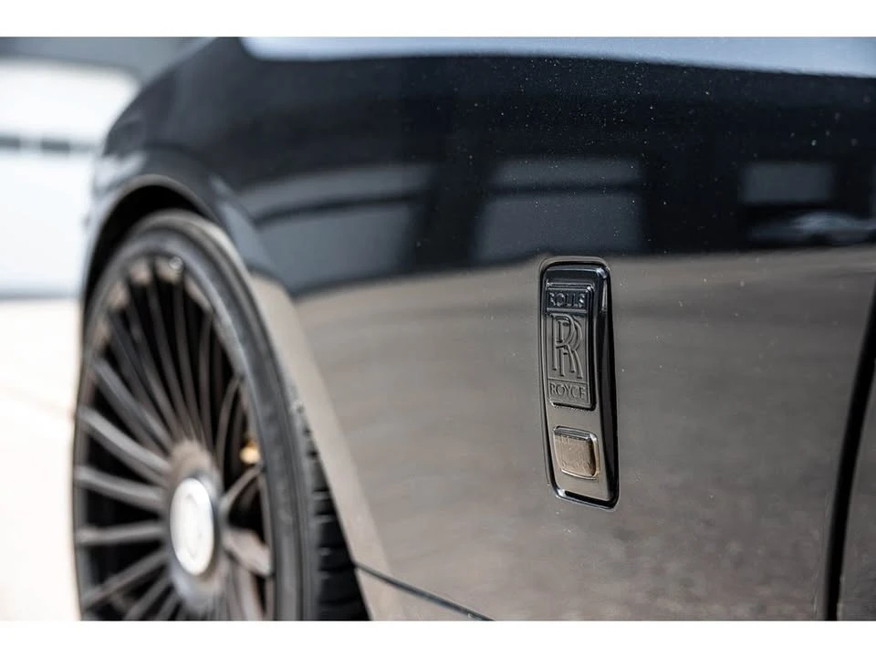 2017 Rolls-Royce Wraith 2nd Gen - Image 7 of 17