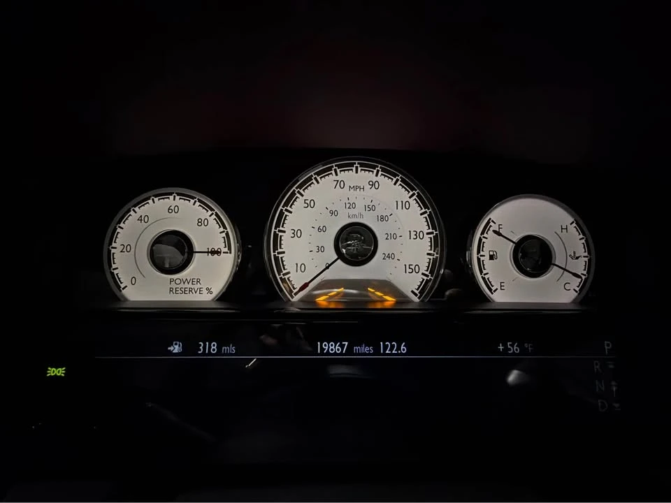2017 Rolls-Royce Wraith 2nd Gen - Image 9 of 9